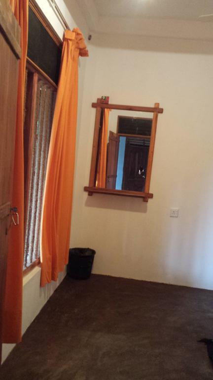 Yaye Guest House Tissamaharama Dış mekan fotoğraf